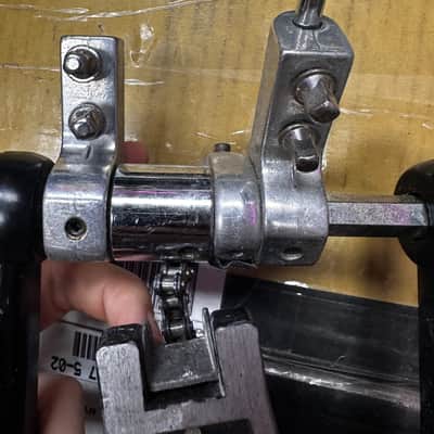 PDP Pacific Double Pedal (as is ) image 14