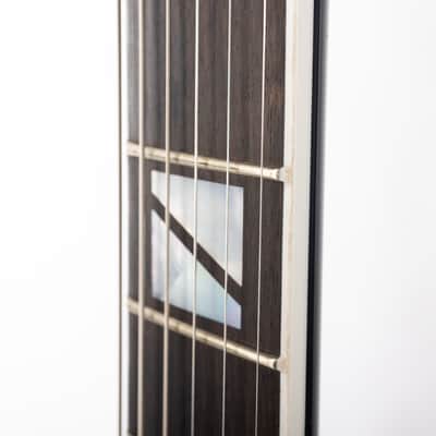 Gibson Les Paul Modern Supreme Trans Ebony Burst, Translucent Ebony Burst | Demo image 16