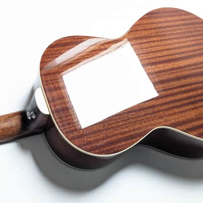 Guild Westerly Collection P-240 Memoir image 19