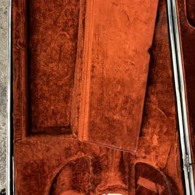 Fender ABS guitar Hardcase 1979-1981 image 19