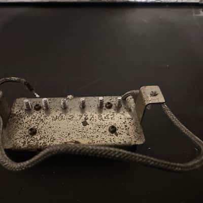 Gibson Paf T Top image 5