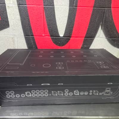 Line 6 Helix Floor 2015 - Present - Black image 3