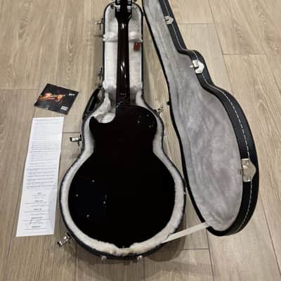 Gibson Les Paul Standard 2013 - Koa image 7