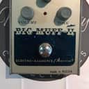 Electro-harmonix Big Muff Civil War!!!