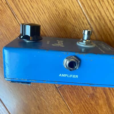 Ibanez PT-999 Phase Tone image 3