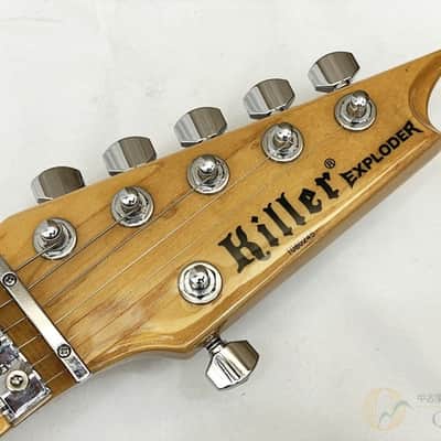 Killer KG-Exploder image 4