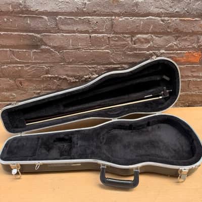 Artisan Strings  Marcato Model 100 2006 SN:4297 14" image 19