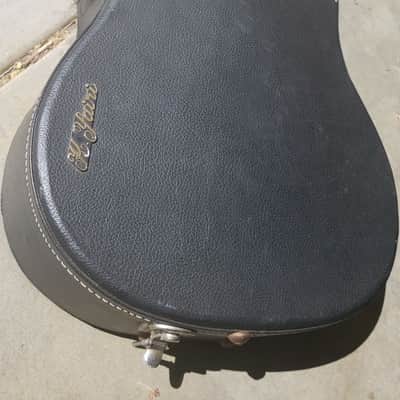 K Yairi YW800G 1977 Brazilian Rosewood image 12