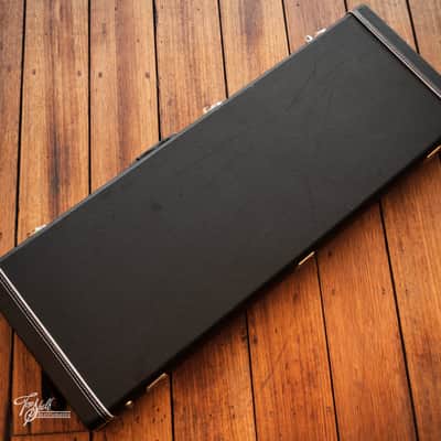 Fender American Special Stratocaster Black 2010 image 10