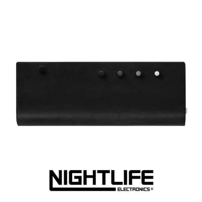 Teenage Engineering Field Leather Wrap - Black image 1