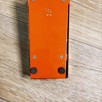 Viola - soviet compressor pedal, 70s image 5