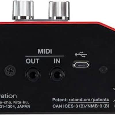 Boss RC-10R Rhythm Loop Station image 8
