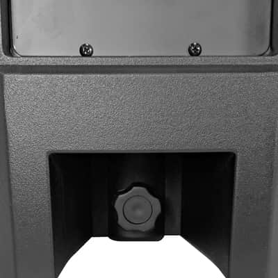 Seismic Audio Riot-15P - 15 Inch Passive 2-Way 900 Watt PA /DJ Speaker Cabinet image 9