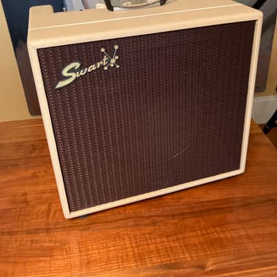 Swart Antares Master 2022 - Blonde Tolex image 1