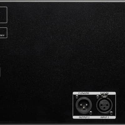 SPL PASSEQ - Passive Mastering Equalizer image 5