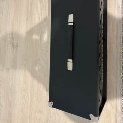 Diezel Herbert Mk3 3-Channel 180-Watt Guitar Amp Head 2018 - 2019 - Black image 3