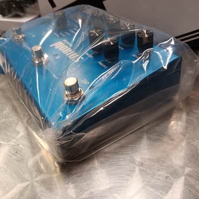 Strymon Mobius 2012 - Present - Blue image 3