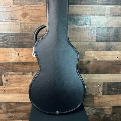 PRS Hollowbody II Piezo Electric Guitar, Custom Color Fire Red Wrap, Hard Case, Free Ship, 171 image 11