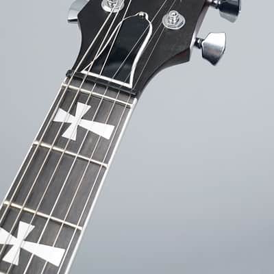 Jaydee Tony Iommi Old Boy Relic 2026 - Cherry Red image 9