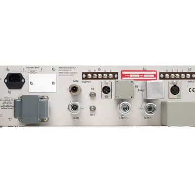 Universal Audio UAD Teletronix LA-2A Classic Leveling Amplifier LA2A Compressor image 2