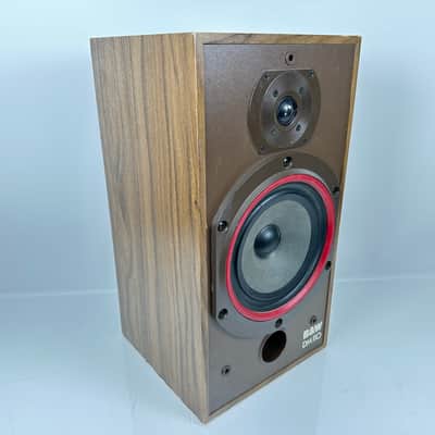 B&W Bowers & Wilkins DM110 2-Way Speaker (Single) image 6