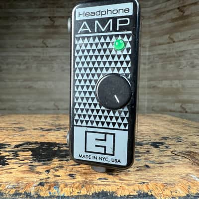 Electro-Harmonix Headphone Amp image 2