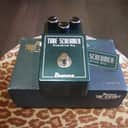 Ibanez TS808HWV2 Hand-Wired Tube Screamer 2024 - Present - Green