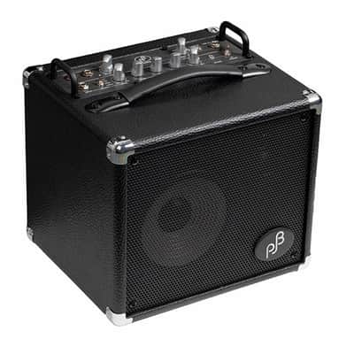 Phil Jones Bass (BE-17) Bass Engine Combo Amp image 6
