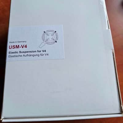 Schoeps V4u USM Set B 2023 image 2