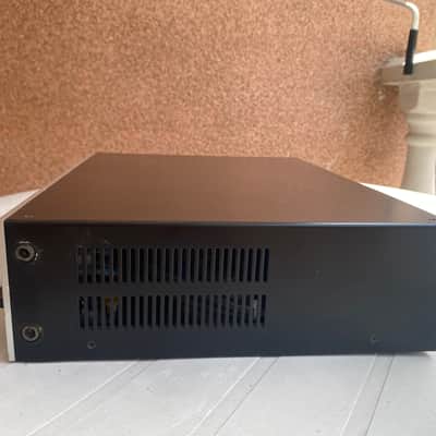 EPIFANI  Quest II Bass Preamp 2007 image 4