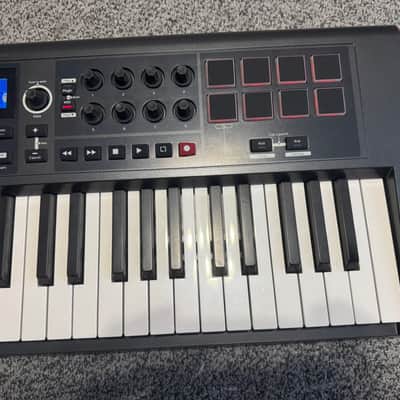 Novation Impulse 49 MIDI Keyboard Controller image 3