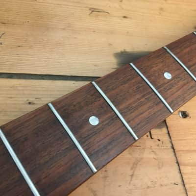Fender Squier Affinity Precision Bass Guitar Neck China 2004 image 4