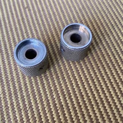 Fender Precision / Telecaster - Relic Knobs - late ' 50s/ 60 image 4