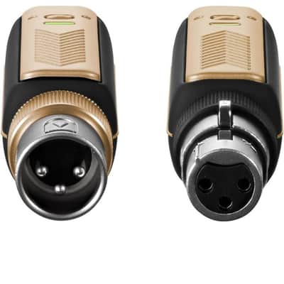 Positive Grid Spark LINK XLR Wireless XLR Audio System image 2
