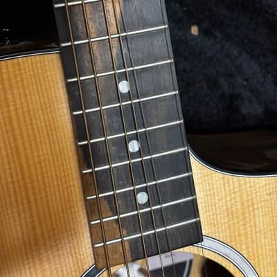 Martin Road Series SC-10E Acoustic Electric Guitar image 22