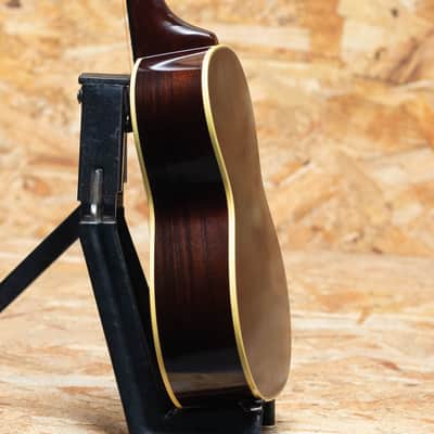 tkitki ukulele Style-03S CM Soprano 2020's image 5