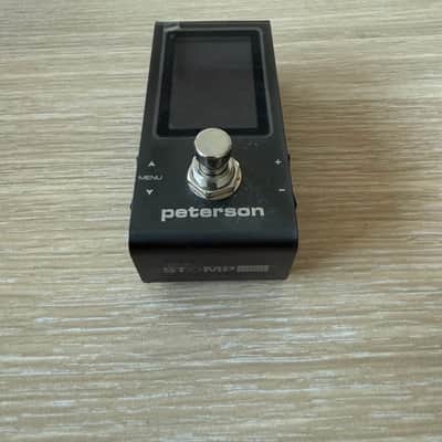 Peterson StroboStomp Mini image 2