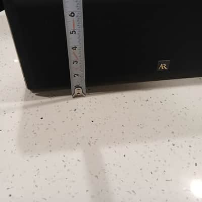Acoustic Research Psc25 image 4