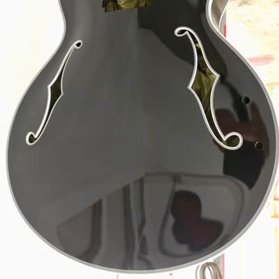 Benedetto  Custom 16 B 2018  Black pearl image 10