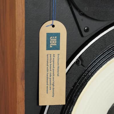JBL 4312 Pair Of Speakers – Professionally Restored – 1-Year Warranty image 20