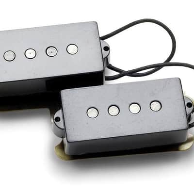 Seymour Duncan Antiquity II "Pride" P Bass pickup image 1