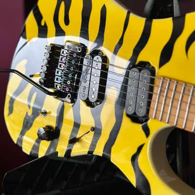 Hamer (USA) Centaura, Custom Bengal Tiger - LAST MONTH image 13