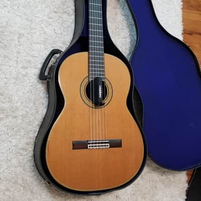Takamine No.5 in 1994 image 1