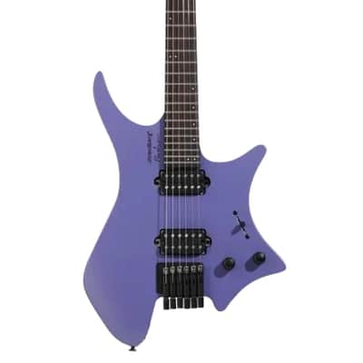 strandberg Boden J6 RAS 6 LOCK (BanG Dream! Animation Signature