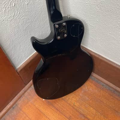 1970s hondo les paul style electric guitar image 7