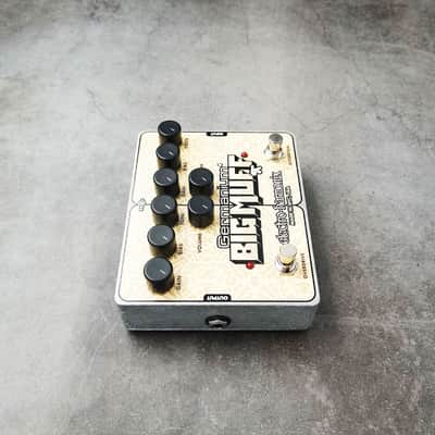 Electro-Harmonix Germanium 4 Big Muff Pi Overdrive & Distortion 2014 - NKT275 image 3