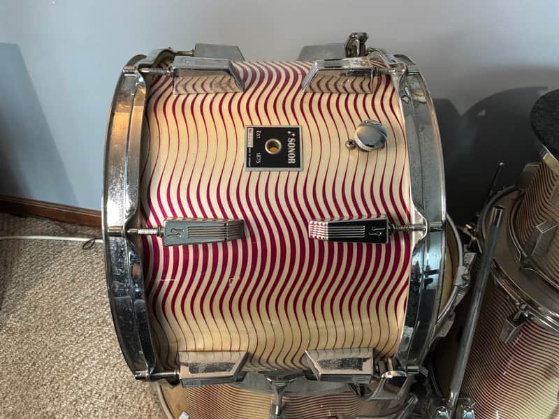 Sonor Phonic