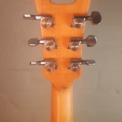 c1975 YAMAKI YB 400 pre DAION, bulls horn model ! image 3
