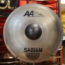 Sabian 20" AA El Sabor Ride 2517g