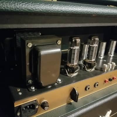 Custom Power Scaled Amp image 4